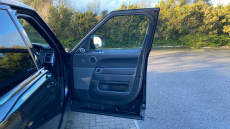 Land Rover Range Rover Sport 2.0 P400e HSE Dynamic Black 5dr Auto Estate